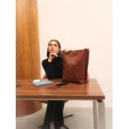 Жіноча сумка для ноутбука