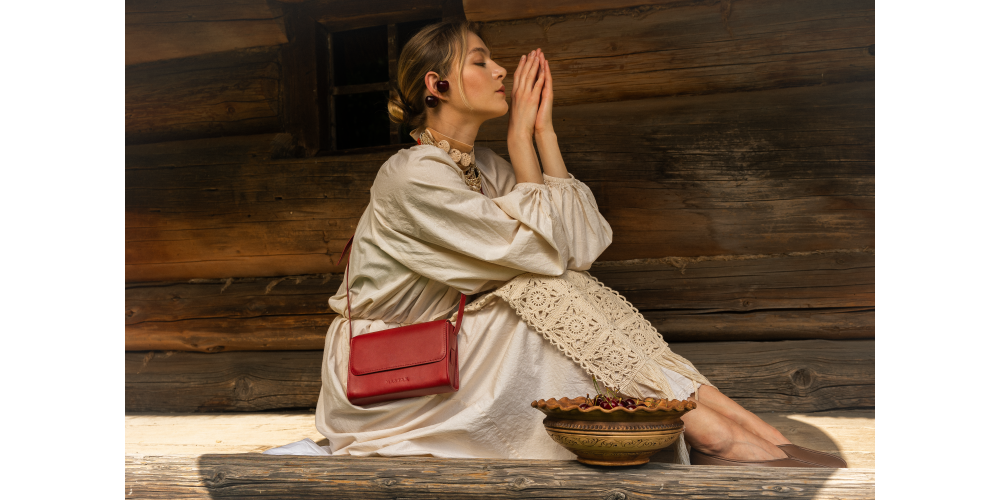 Нова літня колекція Mastak: 