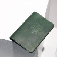 Обкладинки на паспорт