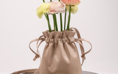 Сумка-мішечок 