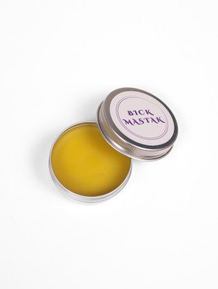 Віск для вінтажної шкіри