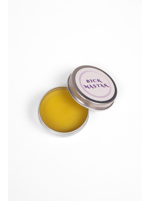 Віск для вінтажної шкіри Віск для вінтажної шкіри