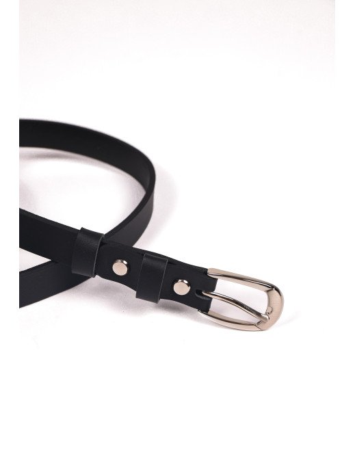 Жіночий шкіряний ремінь лімітована колекція Жіночий шкіряний ремінь лімітована колекція