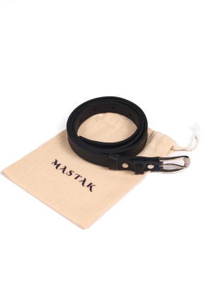 Жіночий шкіряний ремінь лімітована колекція 