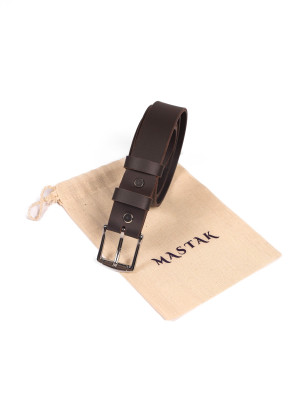 Коричневий жіночий шкіряний ремінь Коричневий жіночий шкіряний ремінь