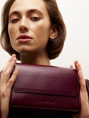 Нові лімітовані відтінки