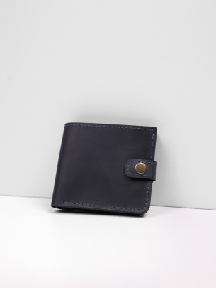 Leather Mini-wallet