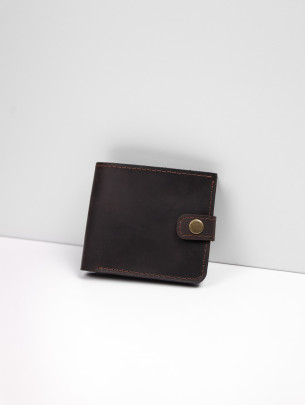 Leather Mini-wallet