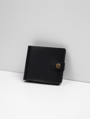 Leather Mini-wallet