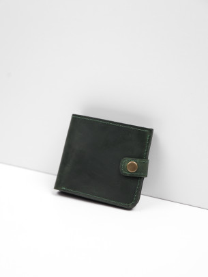 Leather Mini-wallet
