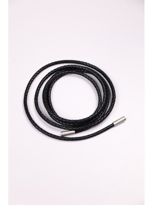 Жіночий шкіряний пасок плетений Жіночий шкіряний пасок плетений