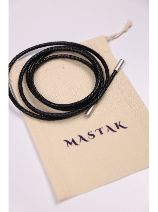 Жіночий шкіряний пасок плетений Жіночий шкіряний пасок плетений