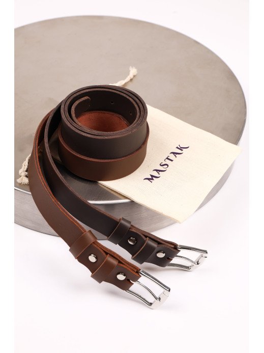 Набір жіночих ременів "Vintage" Набір жіночих ременів "Vintage"