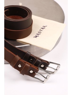 Набір жіночих ременів "Vintage" Набір жіночих ременів "Vintage"