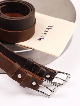 Набір жіночих ременів "Vintage" Набір жіночих ременів "Vintage"