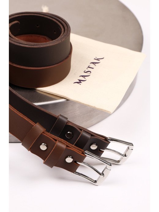 Набір жіночих ременів "Vintage" Набір жіночих ременів "Vintage"