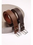 Набір чоловічих ременів "Vintage"