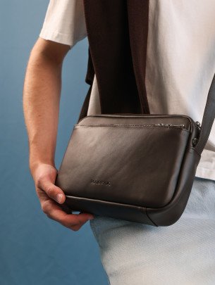 Чоловічі сумки