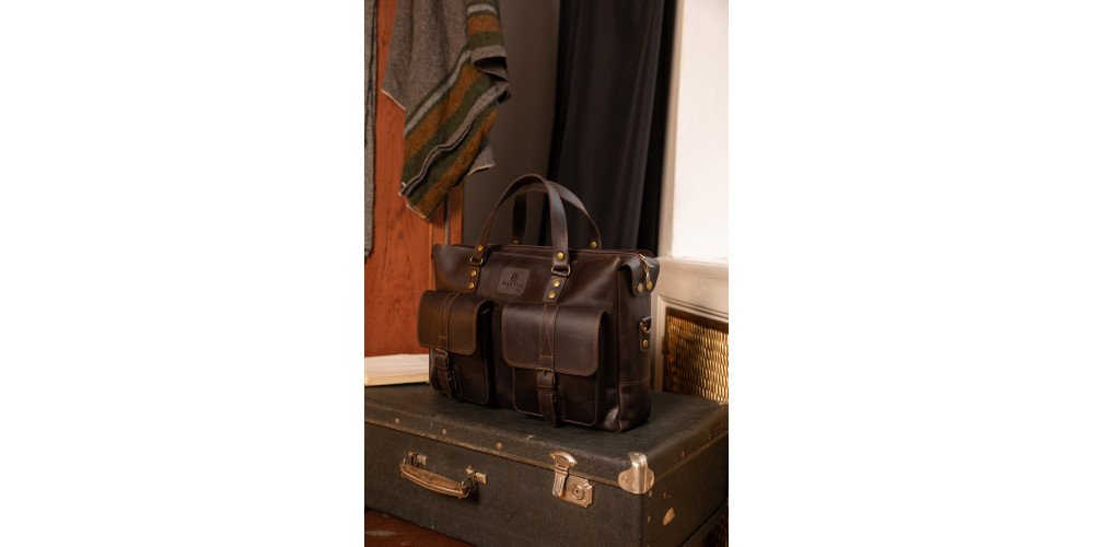 Ексклюзивні подарунки для чоловіків від Mastak