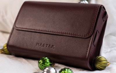 Вишуканий подарунок для жінки: підбірка від Mastak